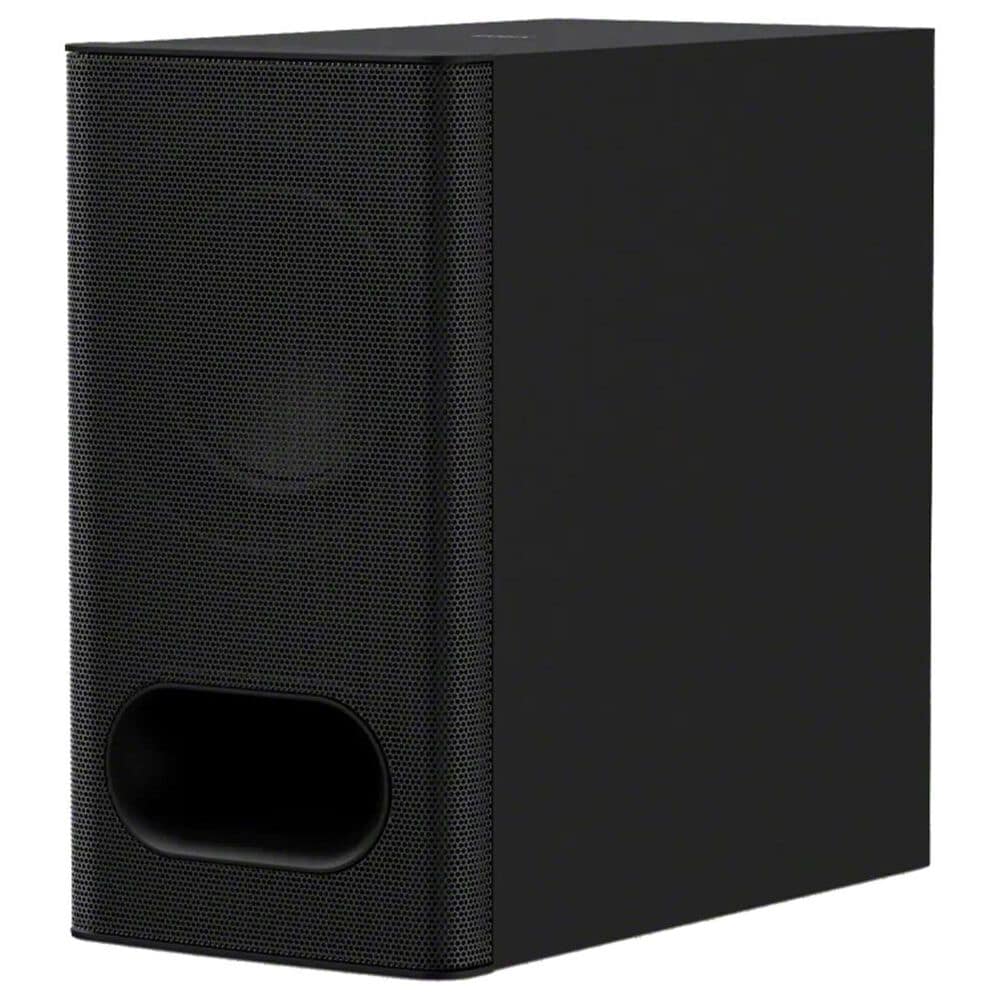 Sony 55" Class Bravia 7 II True RGB 4K HDR - Smart Google TV with 3.1.2 Channel Theater Bar and Wireless Subwoofer in Black, , large