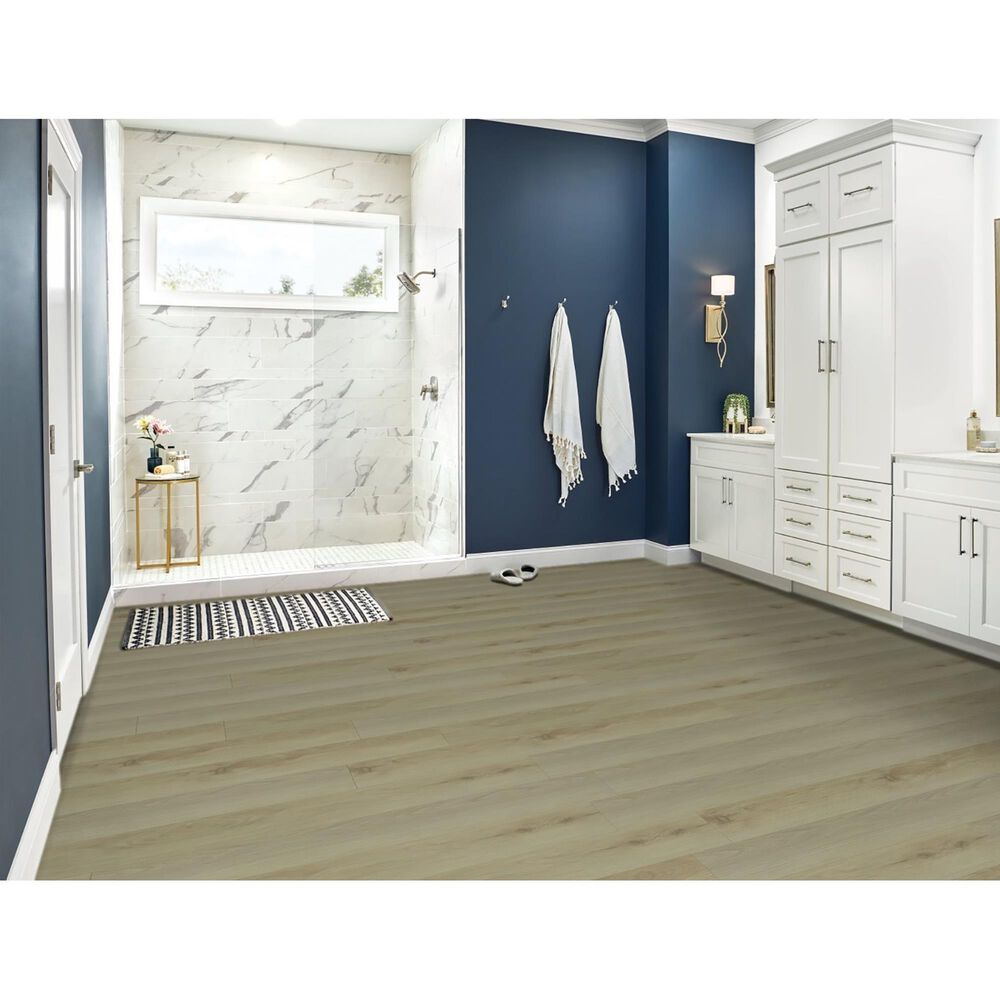 Robbins Pro-Tekt Classic Pro Mindful Pale 8&quot; x 60&quot; Luxury Vinyl Plank, , large