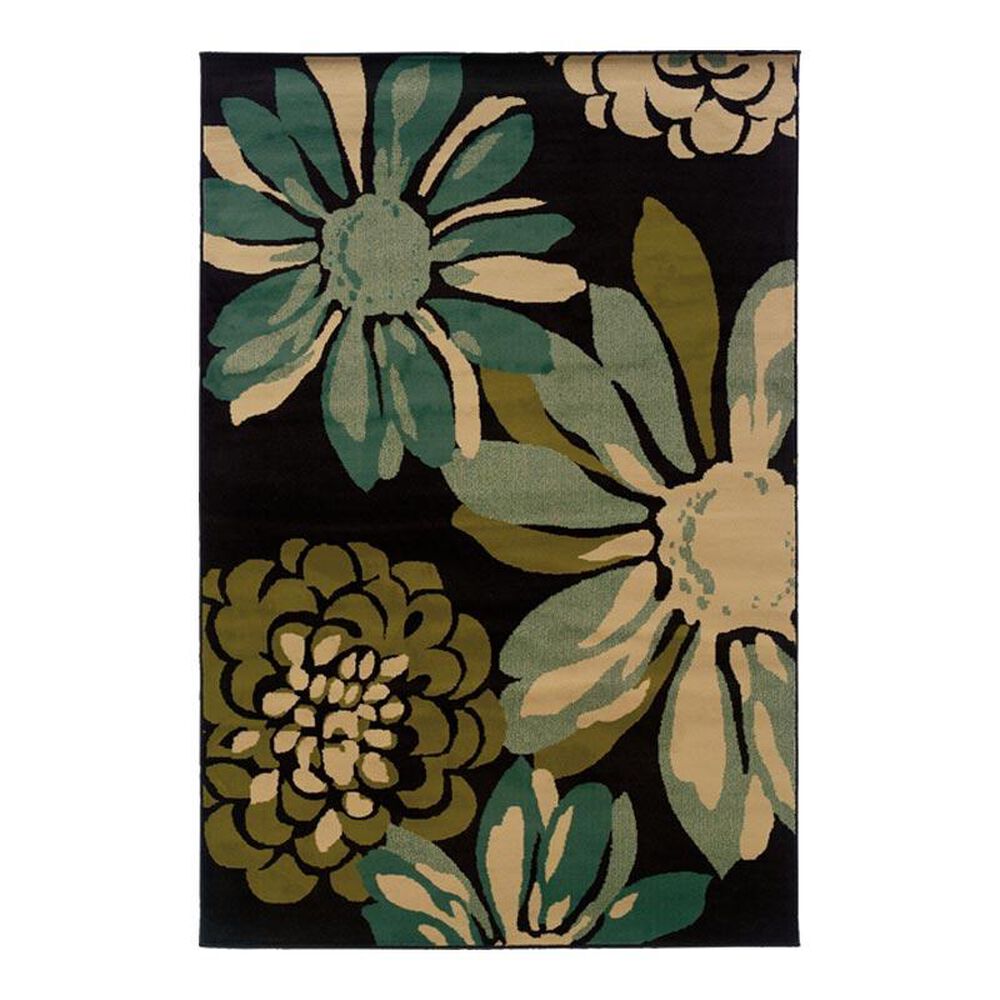 Oriental Weavers Emerson 2819A 1'10" x 7'6" Tan Runner, , large