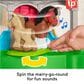 Fisher Price Little People Stable Playset, , large