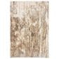 Feizy Parker 3705F 10" x 14" Ivory and Gray Area Rug, , large