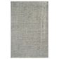 Nourison Latitude Slate 9" x 12" Area Rug, , large