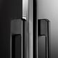 Dacor 36" Right Door Panel in Graphite Stainless Steel, , large