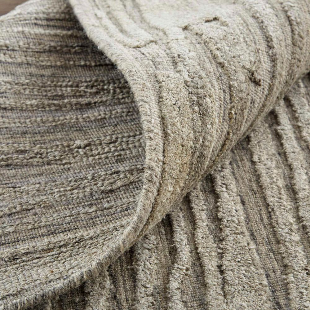 Feizy Braeside 2&#39; x 3&#39; Natural Area Rug, , large