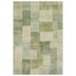 Dalyn Rug Company Pacifica PA12 5" x 7"6" Aloe Area Rug, , large