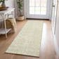 Dalyn Rug Company Solace SL12 2"3" x 7"6" Beige Runner, , large