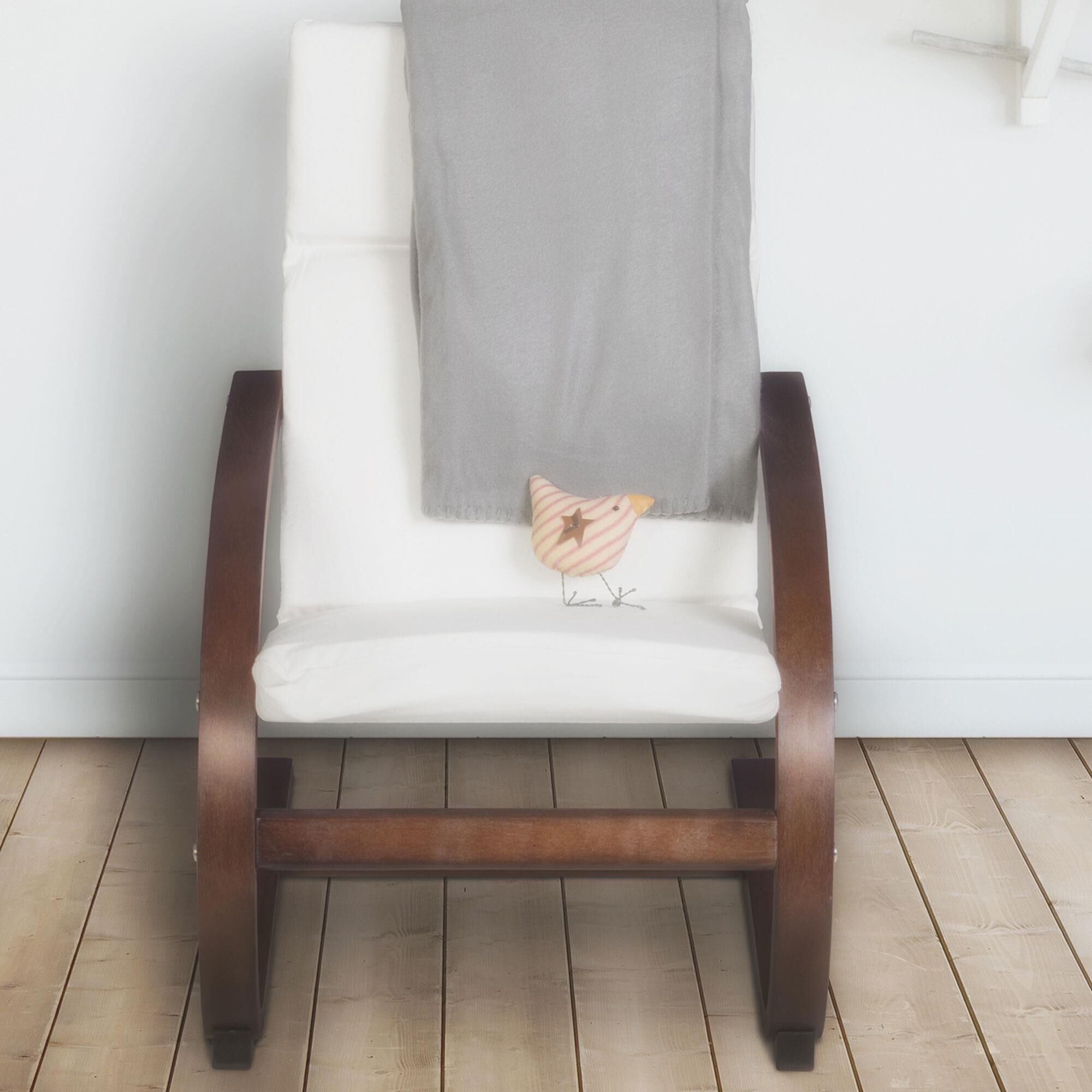 Childs online reclining chair