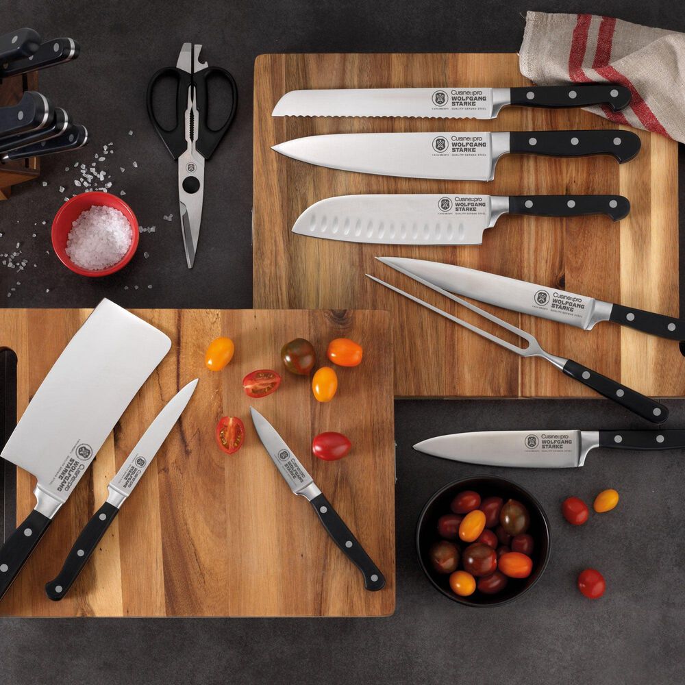 Power A Wolfgang Starke 3-Piece Starter Set, , large