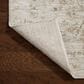 Amber Lewis x Loloi Honora 3"9" x 5"9" Beige and Spice Area Rug, , large