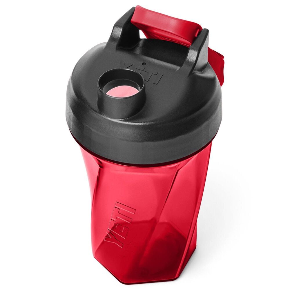 YETI Yonder 20oz Shaker Bottle  Rescue Red, , large