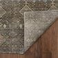 Dalyn Rug Company Aristo AR1 Chocolate 8" x 10" Area Rug, , large