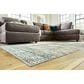 Ashley Harwins 5"1" x 7" Multicolor Area Rug, , large