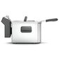Breville 4-Quart Smart Fryer in Brushed Stainless Steel, , large