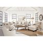 Ashley Clareddon 2-Piece Living Room Set in Linen, , large