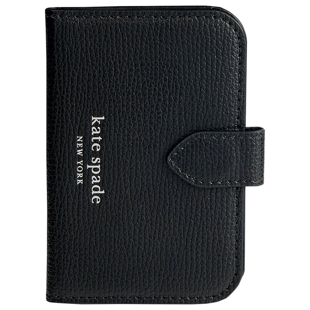 Kate Spade Morgan MagSafe Wallet in Black, , large