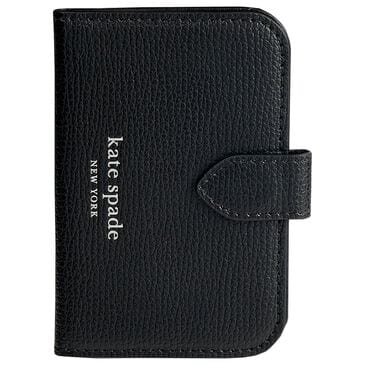 Kate Spade Morgan MagSafe Wallet in Black, , large