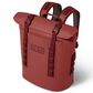 YETI Hopper M12 Backpack Soft Cooler in Stag Red, , large