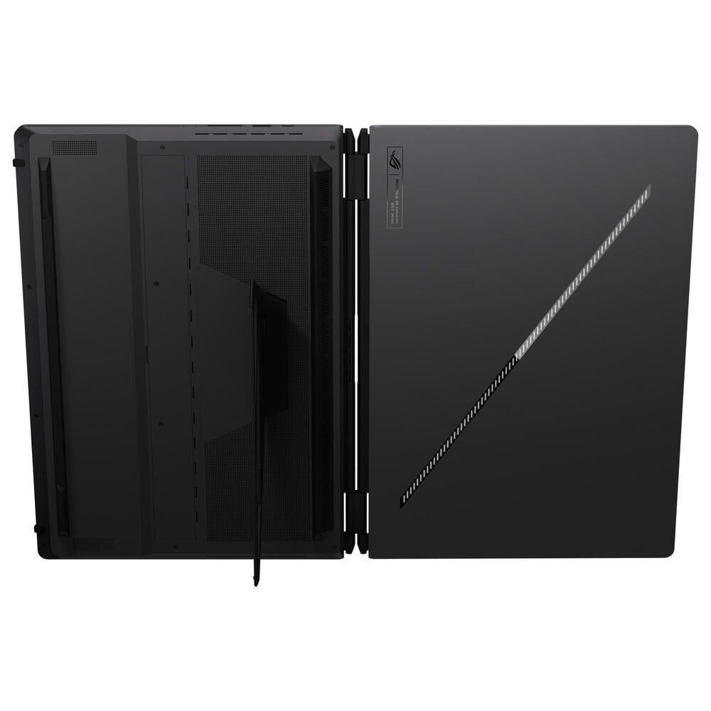 ASUS Zephyrus Duo GX651 16" Touchscreen Gaming Laptop | Intel Core Ultra 9 386H - 32GB RAM - NVIDIA GeForce RTX 5070 Ti Graphics - 1TB SSD in Stellar Gray, , large
