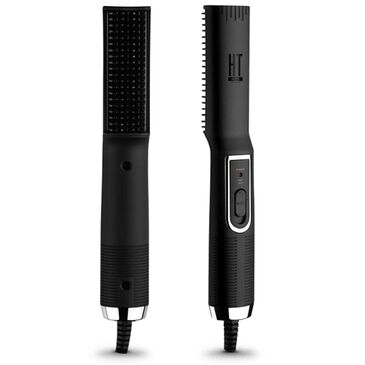 Hot Tools Beard Straightening Brush, , large