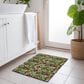 Dalyn Rug Company Wonderland WN24 2"6" x 3"10" Black Indoor/Outdoor Area Rug, , large