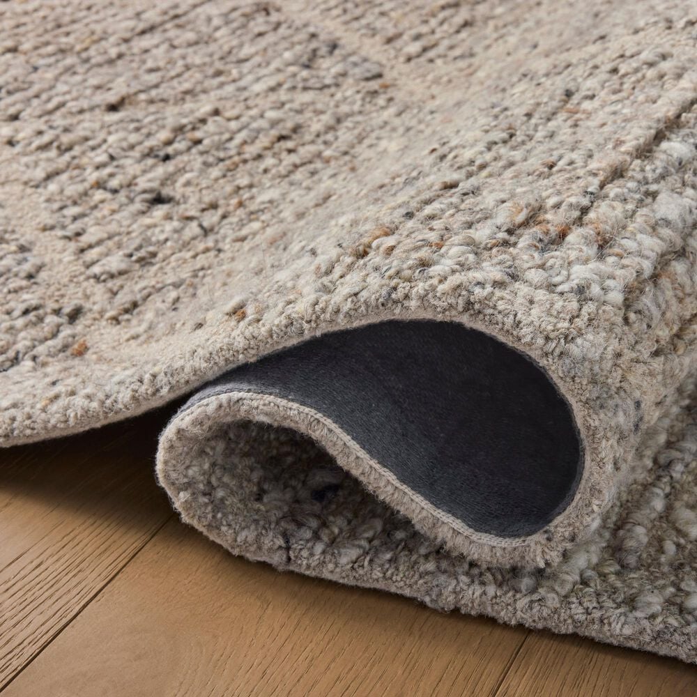 Magnolia Home Jones Pebble 11&#39;6&quot; x 15&#39; Area Rug, , large