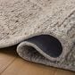Magnolia Home Jones Pebble 11"6" x 15" Area Rug, , large