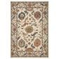 Loloi Padma PMA-01 9"3" x 13" White, , large