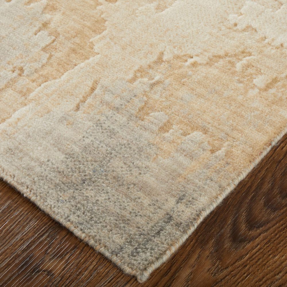 Feizy Rugs Jaxson JXN39Q0F Blue and Multi 9&#39; x 12&#39; Area Rug, , large