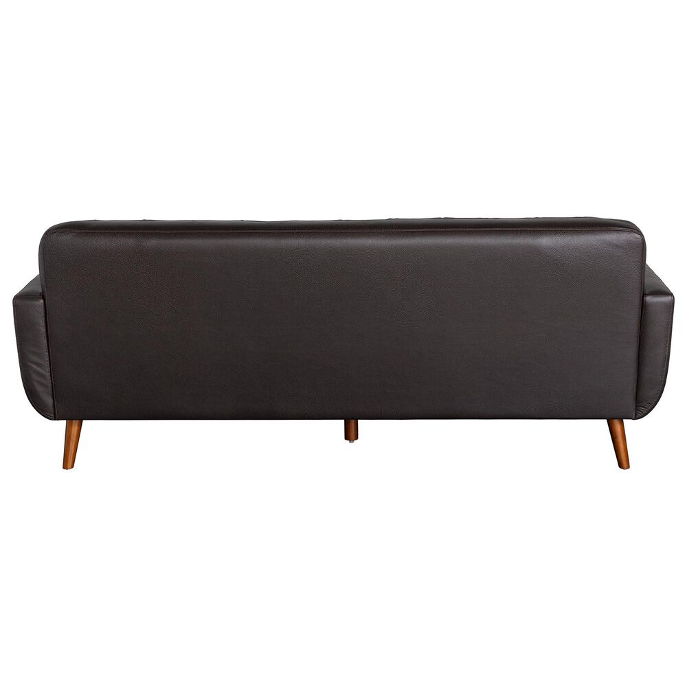 Mayberry Hill Horizon Stationary Sofa in Pebble Dark Grey, , large