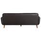 Mayberry Hill Horizon Stationary Sofa in Pebble Dark Grey, , large