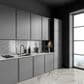 MS International Regallo Calacatta Isla 24" x 24" Matte Porcelain Tile, , large