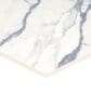 Soho Studio Calacatta Azul 12" x 24" Matte Porcelain Tile, , large