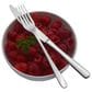 Lifetime Brands Ellie 20-Piece Flatware Set in Stainless Steel, Service for 4, , large