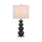 Cal Lighting Carlisle Table Lamp Pair, , large