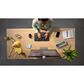 Logitech Ergo Wave Keys and Lift Combo in Graphite, , large