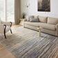 Loloi Soho 2"3" x 3"10" Earth and Multicolor Area Rug, , large