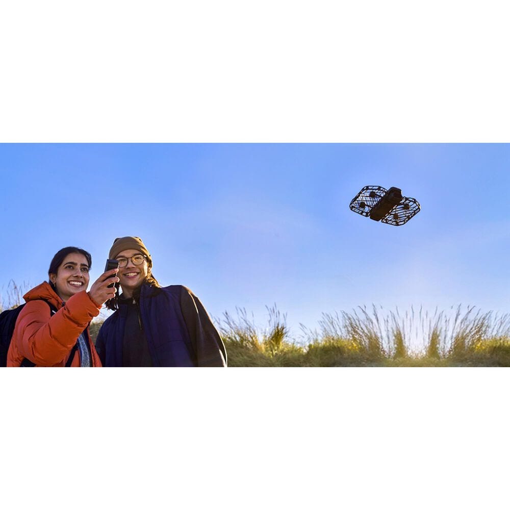 HoverAir X1 Pro Retail Combo in Black, , large