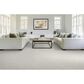 Mohawk Luxuriant Feel Carpet in Ice Fox, , large
