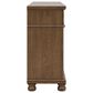 Ashley Rowlenstown 8-Drawer Dresser Only in Medium Brown, , large