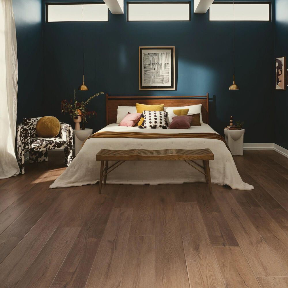 COREtec Originals Premium Cerith Oak 9&quot; x 72&quot; Luxury Vinyl Plank, , large