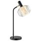 Lite Source Naeva Table Lamp in Black, , large