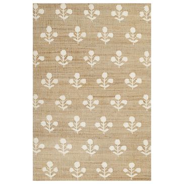 Momeni Orchard ORC-2 2" x 3" Natural Area Rug, , large