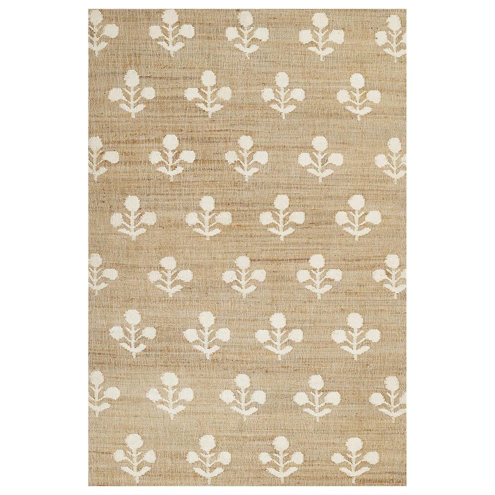 Momeni Orchard ORC-2 2" x 3" Natural Area Rug, , large