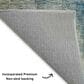 Dalyn Rug Company Trevi TV5 2"6" x 3"10" Taupe Area Rug, , large