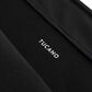 Tucano 14" Velluto Neoprene Sleeve in Petrol Blue, , large