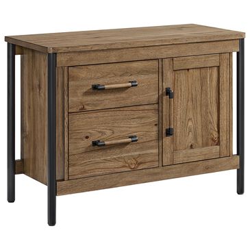 Hawthorne Furniture Norcross 42" Credenza in Hickory, , large