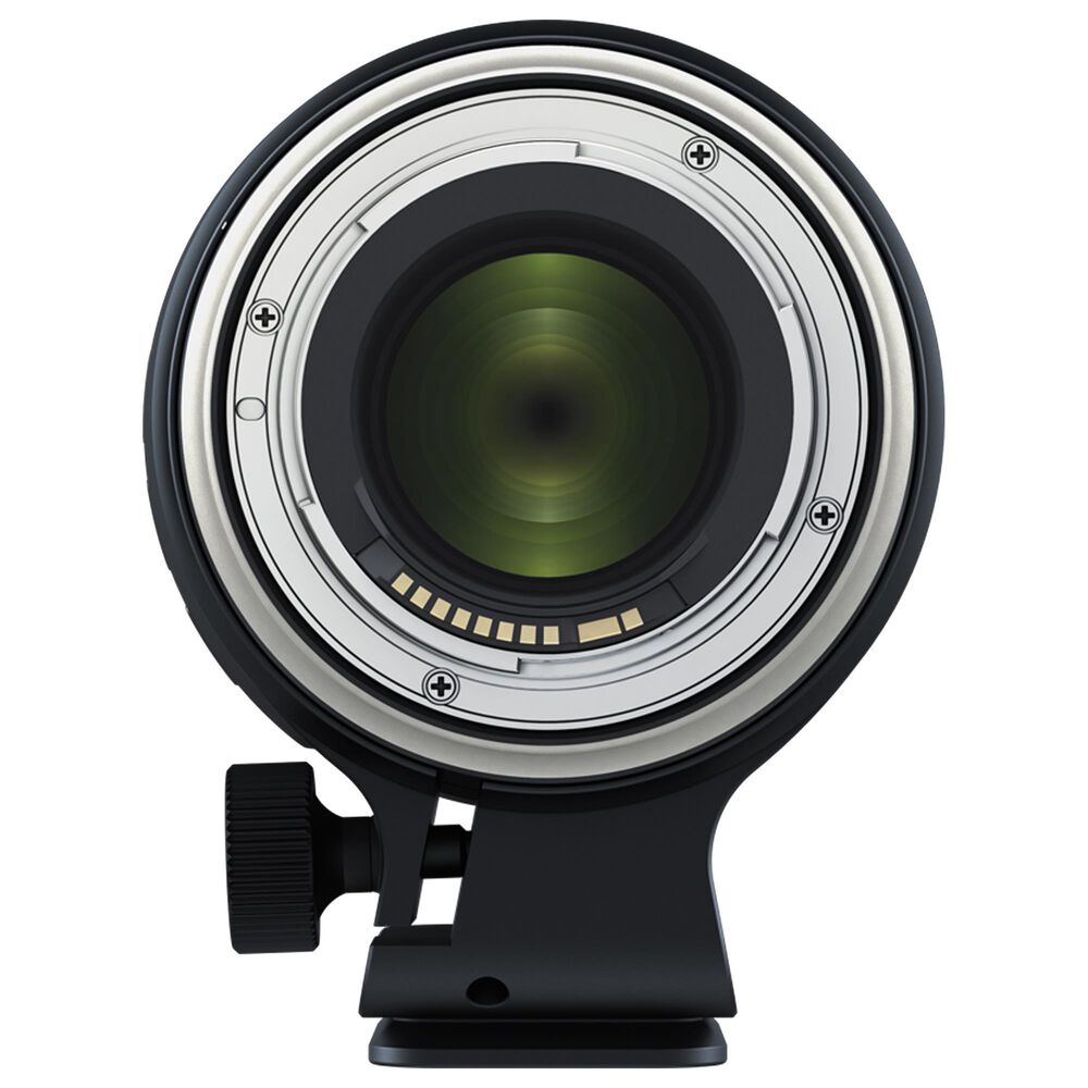 Tamron SP 70-200mm F/2.8 Di VC USD G2 Lens for Canon in Black, , large