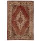 Karastan Spice Market Vasco 90935-20044 5"3" x 7"10" Spice Area Rug, , large
