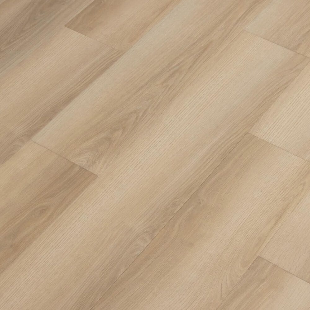 Cali Bamboo Laguna Sawdust Stroll 8&quot; x 55&quot; Luxury Vinyl Plank, , large