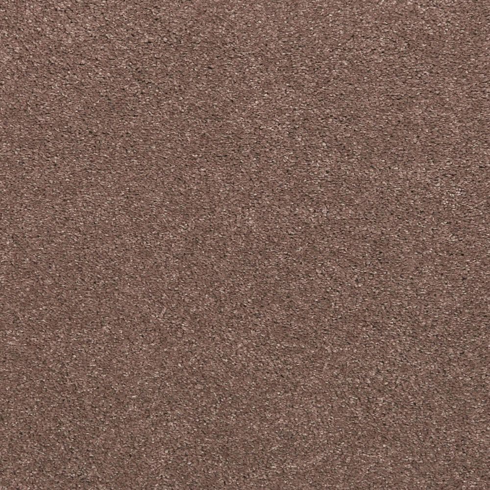 Mohawk Luxuriant Feel Carpet in Log Cabin, , large